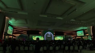 OZIQ-OVQAT XAVFSIZLIGIGA BAGISHLANGAN XALQARO KONFERENSIYA QIZG'IN PALLADA
