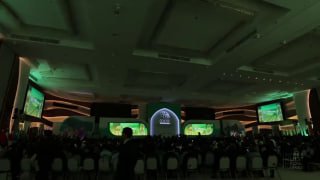 OZIQ-OVQAT XAVFSIZLIGI BO‘YICHA O‘TKAZILGAN XALQARO KONFERENSIYANING YORQIN LAHZALARI