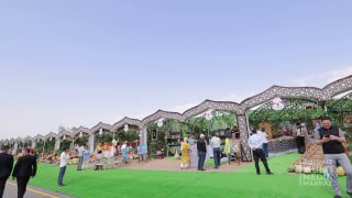 XALQARO KONFERENSIYA QIZG’IN DAVOM ETMOQDA