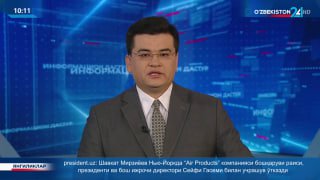 OAV biz haqimizda