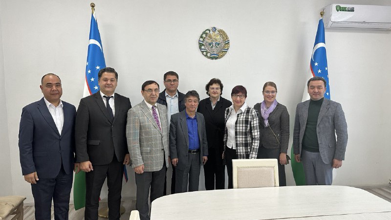 Hamkorlik