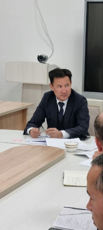 MILLIY MARKAZ TIZIMIDA YANGI ILMIY-TADQIQOT INSTITUTI TASHKIL ETILADI