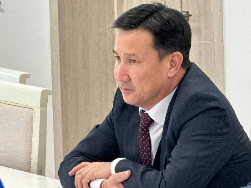 Xalqarohamkorlik