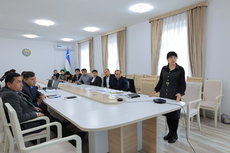 seminar