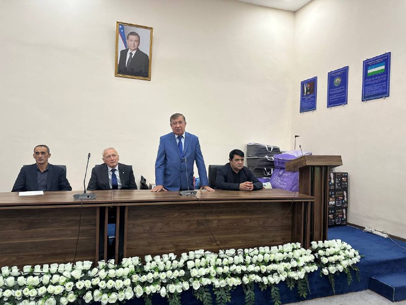 YANGI YIL SHUKUHI
