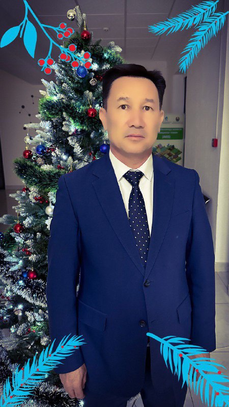 Аssalomu alaykum, qadrli yurtdoshlar! Аziz ustozlar, agrar soha ilmining fidoyilari!