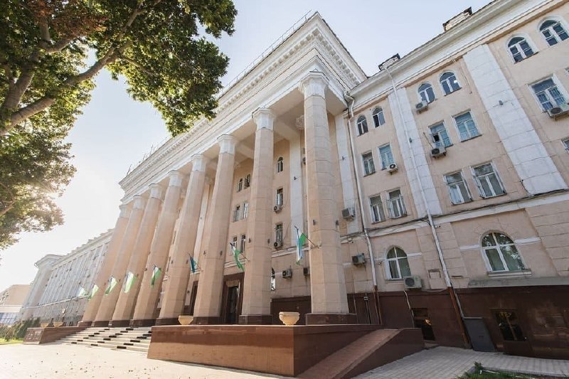 20 май, жума куни АОКАда ўтказилиши режалаштирилган тадбирлар: