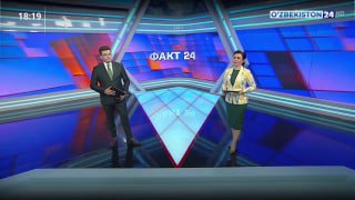 Факт 24 | Тупроқ географик ахборот тизимлари ва педометрика лабораторияси очилди