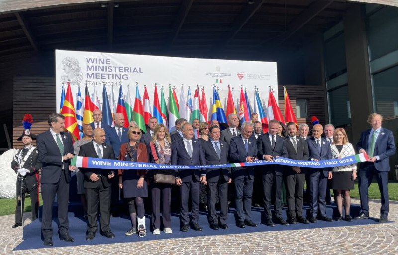Yevropa uchun yangitdan kashf qilinayotgan istiqbolli hamkor