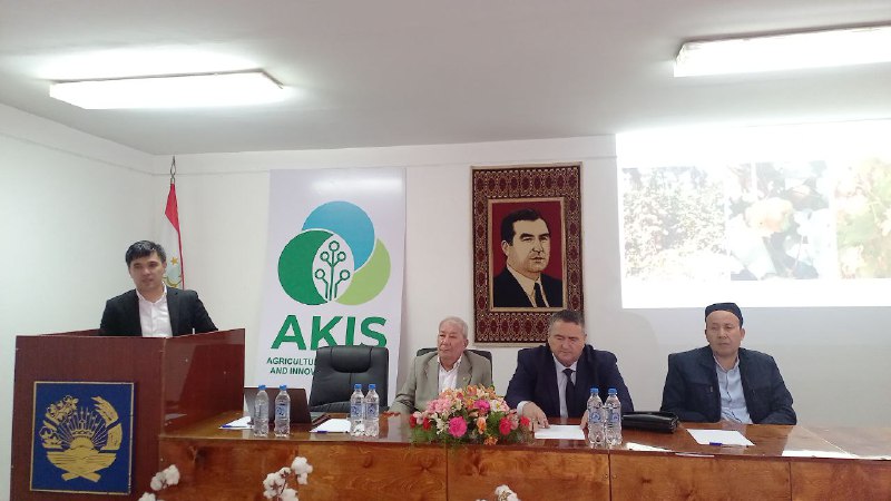 AKIS