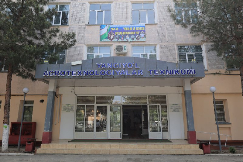 Kasb tanla – hunar o‘rgan