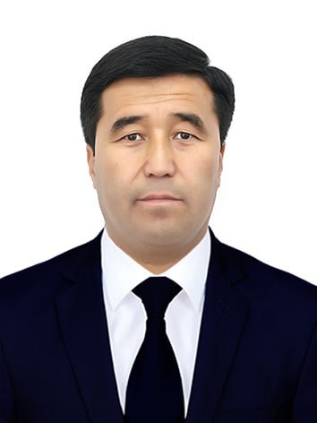 TUG'ILGAN KUNINGIZ MUBORAK BO'LSIN!