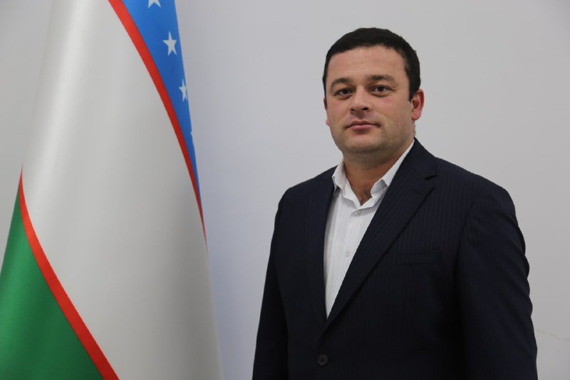 TUG'ILGAN KUNINGIZ MUBORAK BO'LSIN!