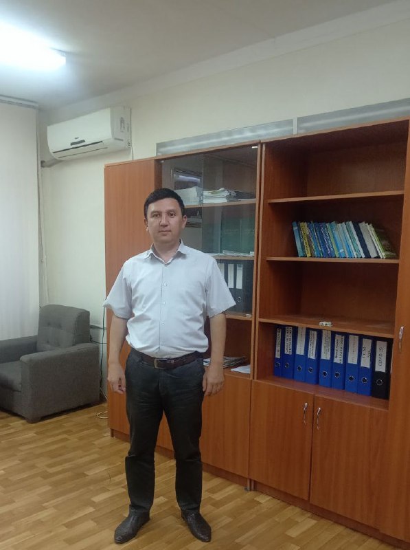 TUG'ILGAN KUNINGIZ MUBORAK BO'LSIN!