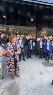 Ayni paytda Toshkent davlat agrar universiteti foyesida "Ipak yo‘li qishloq xo‘jaligi ta’lim va ilmiy-tadqiqot innovatsion Alyansi"ning 9-yillik anjumani doirasida ko’rgazma bo’lib o’tmoqda.