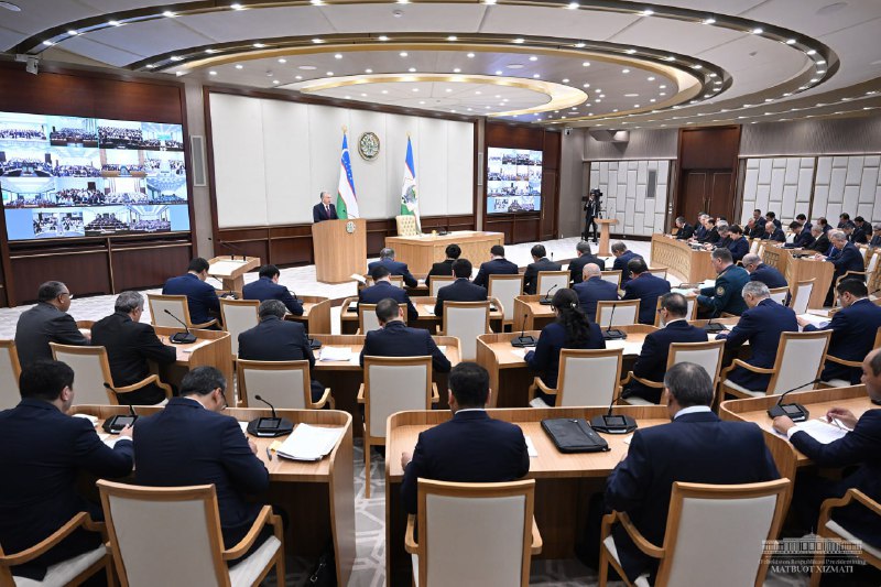 Йил бошидан 67 та туманда тушум 1,5 карра ошди. Масалан, Бахмал, Жалақудуқ, Фориш, Қўрғонтепа ва Гулистон туманларида ўсиш 2 баравар бўлган.