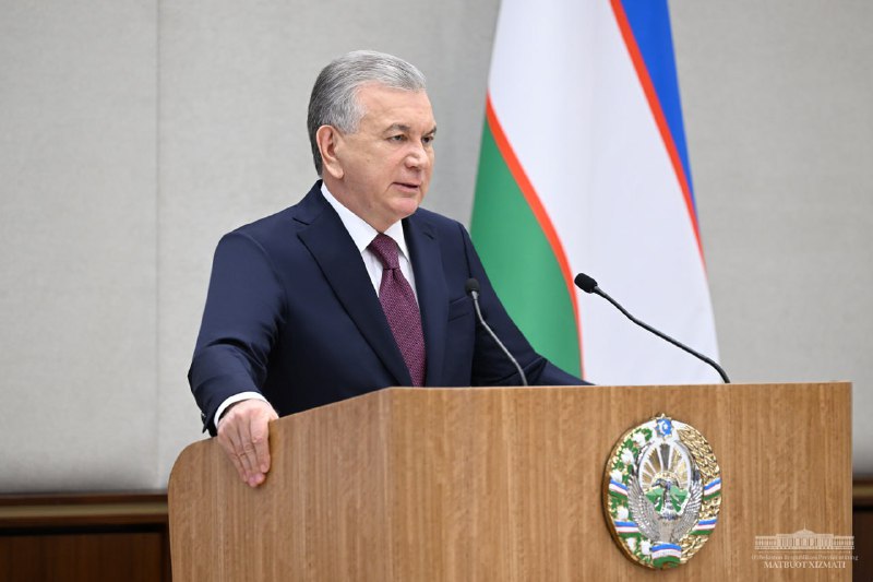 Йил бошидан қишлоқ хўжалиги техникаси ишлаб чиқаришни молиялаштиришга 1 триллион 115 миллиард сўм йўналтирилди.