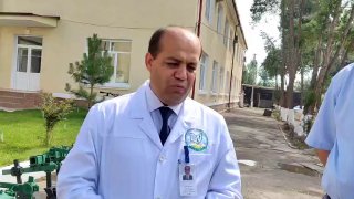 O‘zbekiston Respublikasi Qishloq xo‘jaligi vazirligi huzuridagi Sabzavot, poliz ekinlari va kartoshkachilik ilmiy-tadqiqot instituti direktori, professor Rustam Nizomov bugungi xalqaro anjuman…