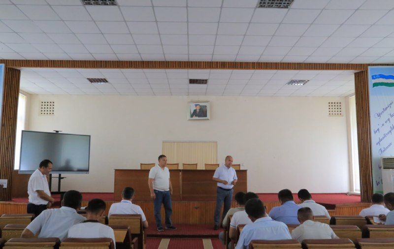 Seminar