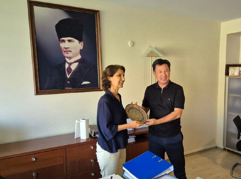 Hamkorlik