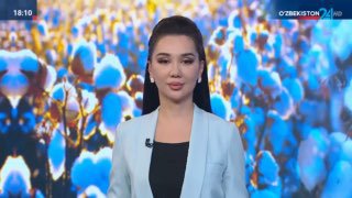 Joriy yilda yurtimizda ilk bor Xitoy texnologiyasi asosida Chin yurtining g'o'za navlari parvarish qilindi. Dastlabki natijalar mutaxassislar tomonidan eʼtirof etilmoqda.