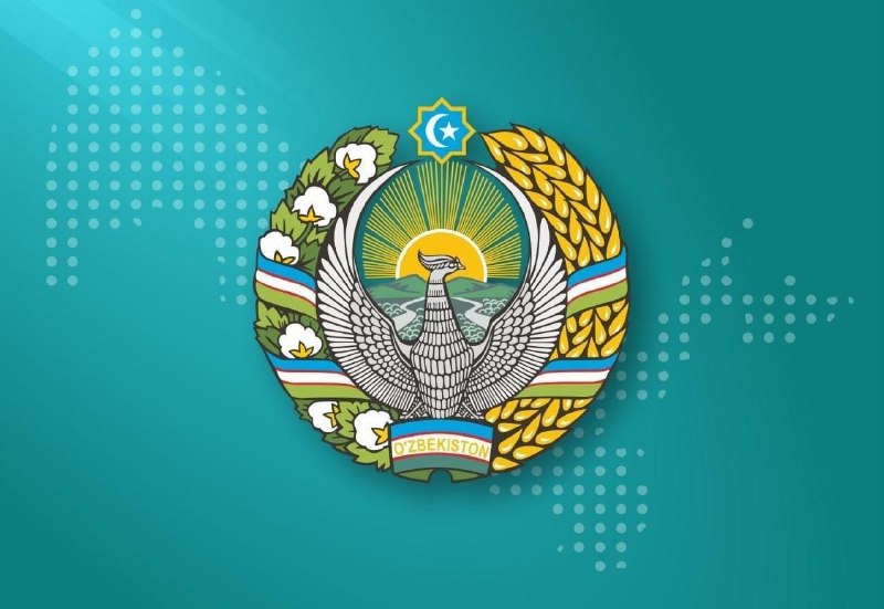 2-iyul Oʻzbekiston Respublikasi Davlat gerbi qabul qilingan kun!
