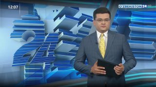 Янгиликлар 24 | Қишлоқ хўжалигида Жанубий Корея технологияси жорий этилмоқда