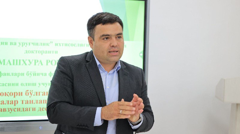 ILMIY TADQIQOTDA MANTIQIY IZCHILLIK MUHIM SANALADI
