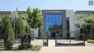 Milliy markaz tizimidagi Sabzavot, poliz ekinlari va kartoshkachilik ilmiy-tadqiqot instituti laboratoriya mudiri Nurbek Xushvaqtov yaqinda Janubiy Koreya Respublikasida xizmat safarida bo‘lib,…