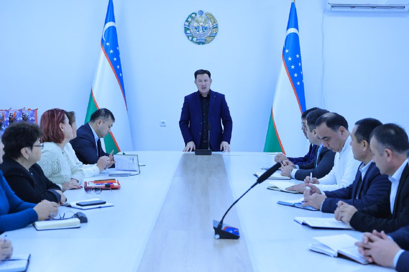 2024-yilning so'ngi ish kuni ko'tarinki kayfiyatda yakunlandi