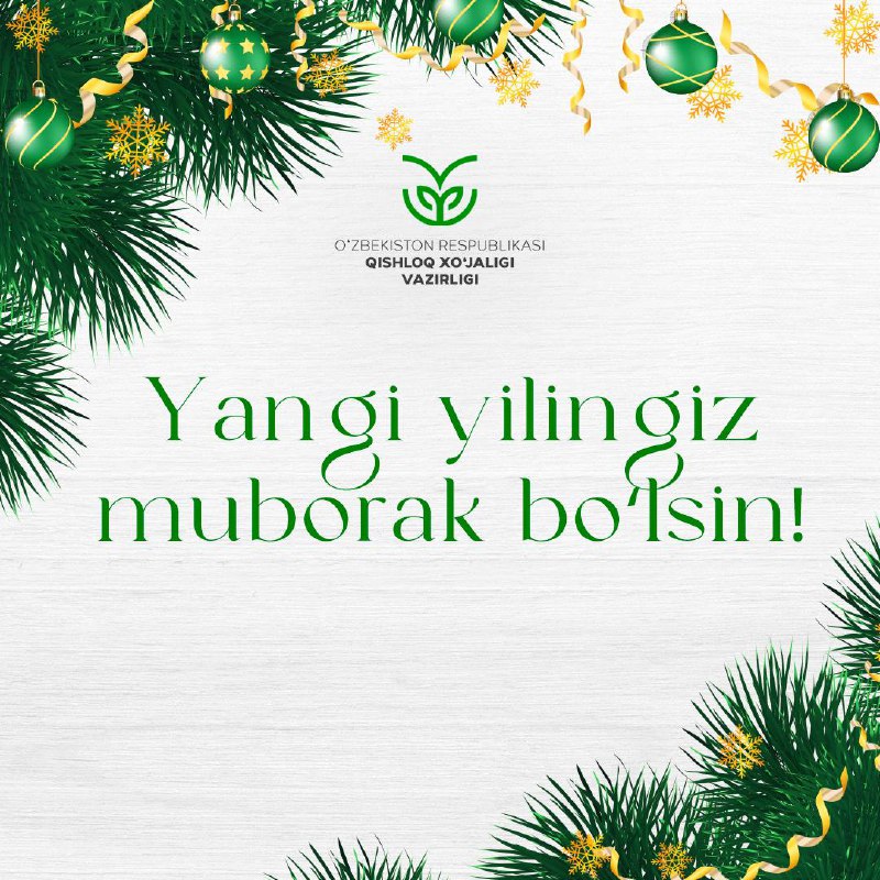 Aziz sohamiz fidoyilari va qadrli yurtdoshlar!