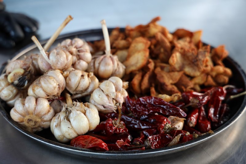 POYTAXT AHOLISI VA MEHMONLARI UCHUN TASHKENT FOOD FEST 2022 GASTRONOMIK FESTIVALI BO‘LIB O‘TMOQDA